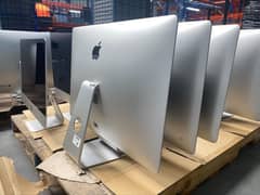 iMac late 2015 -