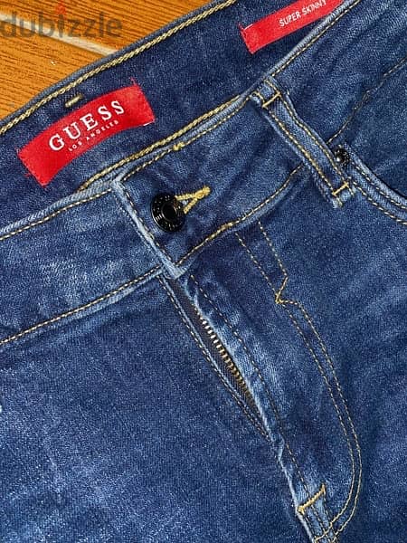 Guess orginal jeans 2