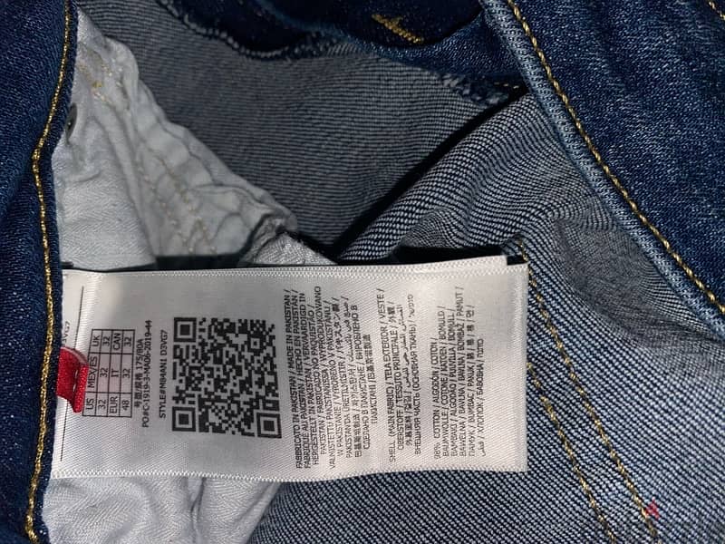 Guess orginal jeans 4