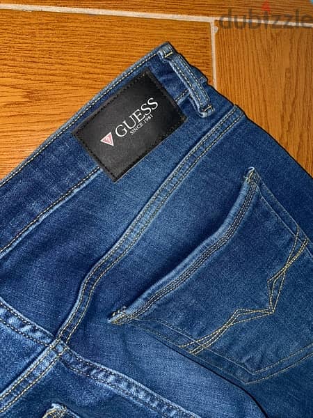 Guess orginal jeans 5