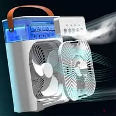 مروحة وتكييف وفواحة Cooling Fan