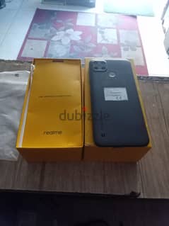 REALME C25 Y 0