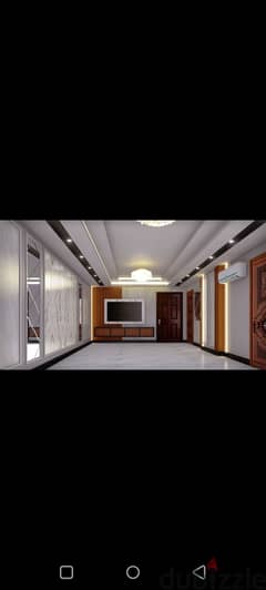 مهندس تصميم 3d وتشطيب