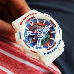 Casio G shock