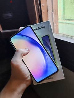 Samsung a54