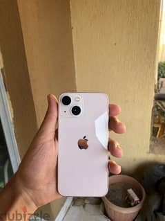 iPhone 13 mini