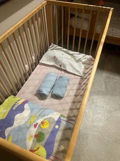 Baby bed 0