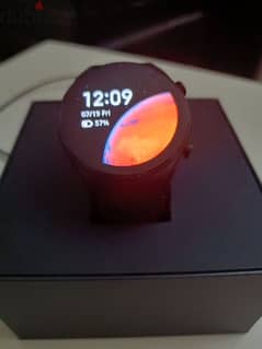 Xiaomi watch s1 0