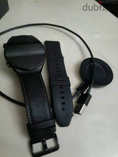 Xiaomi watch s1 1