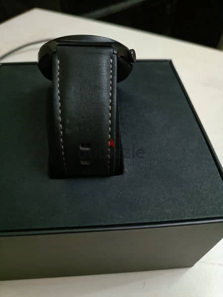 Xiaomi watch s1 2