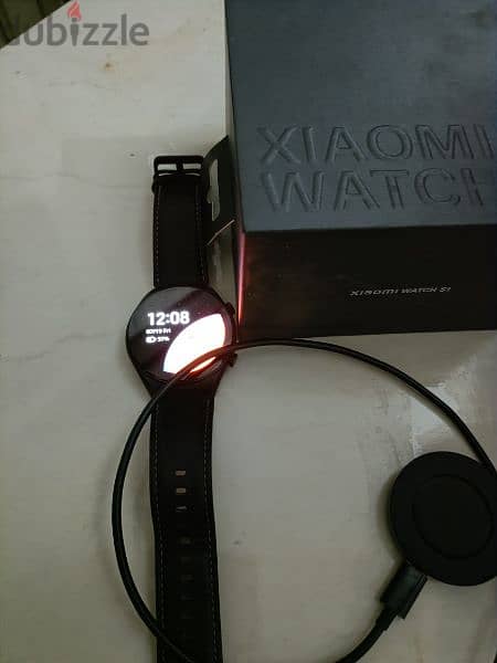 Xiaomi watch s1 4