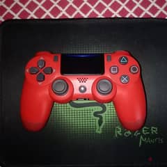 Ps4 Controller كسر زيرو