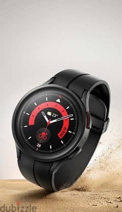 Galaxy Watch5 Pro Bluetooth 0