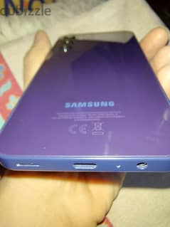 Samsung a15 اعلي فئه