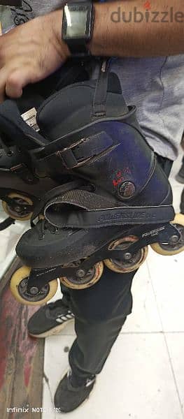 inline skate 1