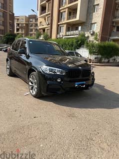 BMW X5 2017