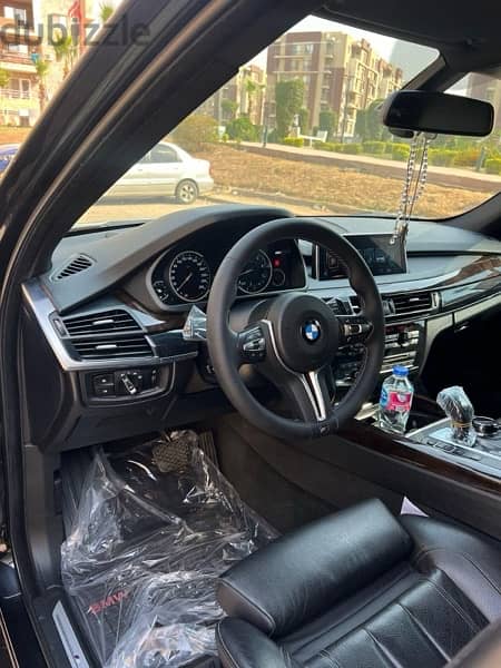 BMW X5 2017 10