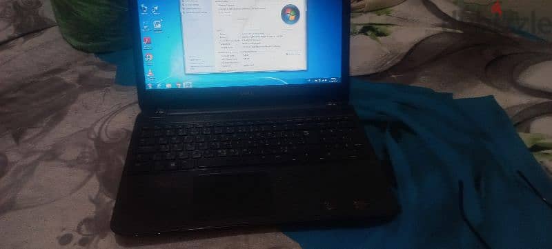 لاب توب DELL 0