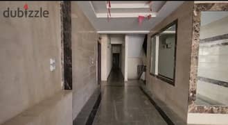 Apartment in New Cairo 200 meter  prime location