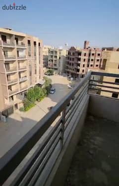 Apartment in new cairo 3 bedrooms attractive price