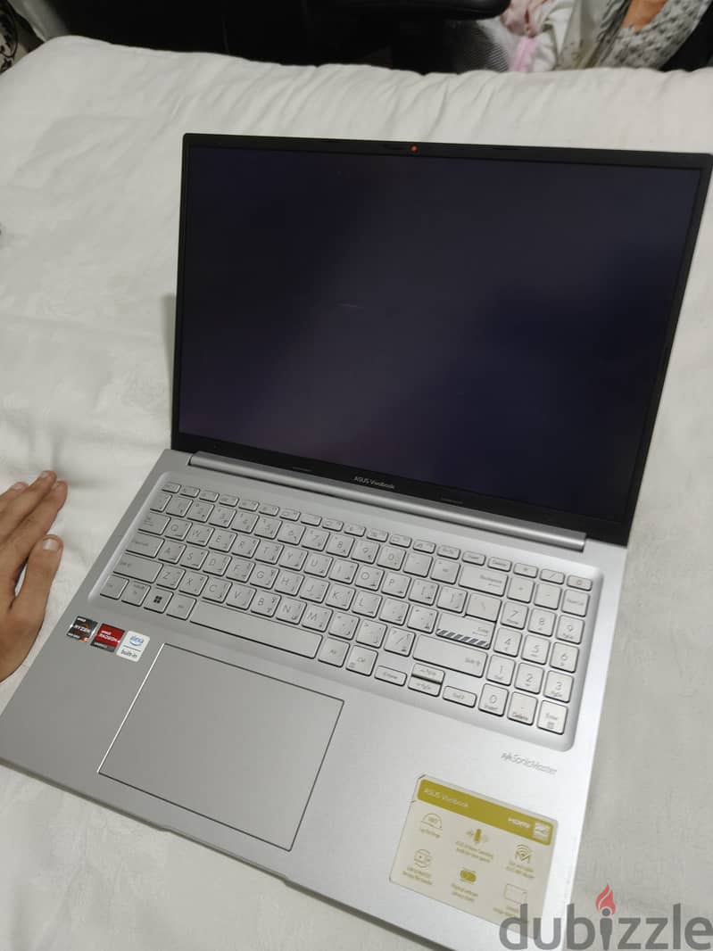 Asus Vivobook 16X وارد الخارج 2