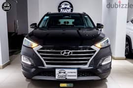 هيونداي توسان Hyundai Tucson 2019 0