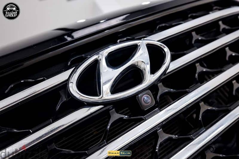 هيونداي توسان Hyundai Tucson 2019 15