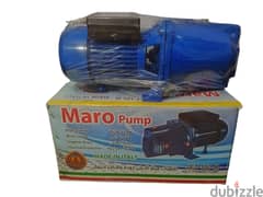 موتور مياه إيطالي Maro pump