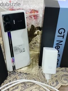 Realme gt neo 5 se