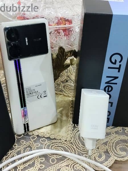 Realme gt neo 5 se 0