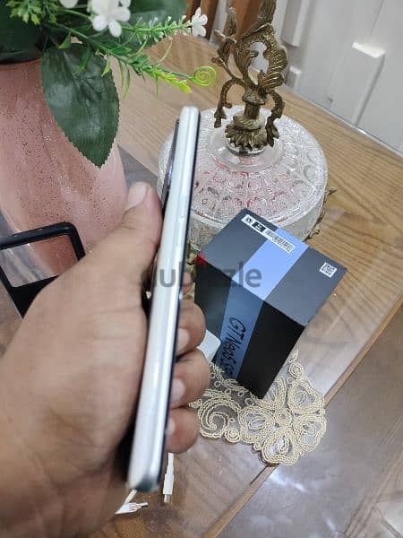 Realme gt neo 5 se 5