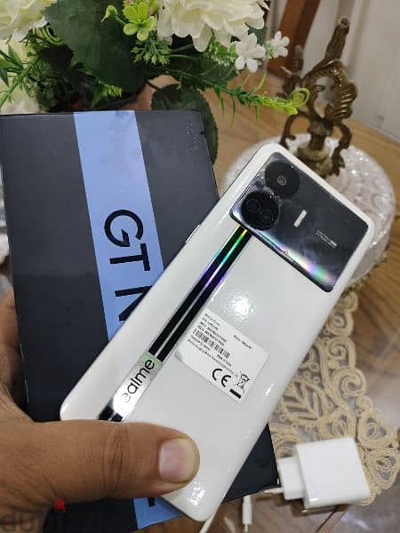 Realme gt neo 5 se 7