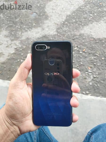 oppo f9 1