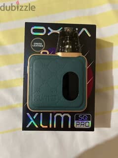 vape xlim SQ PRO