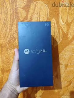 Motorola Edge 30 Pro