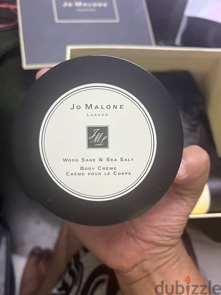 صندوق البراند الإنجليزي الشهير جو مالون لندن Jo Malone London 3