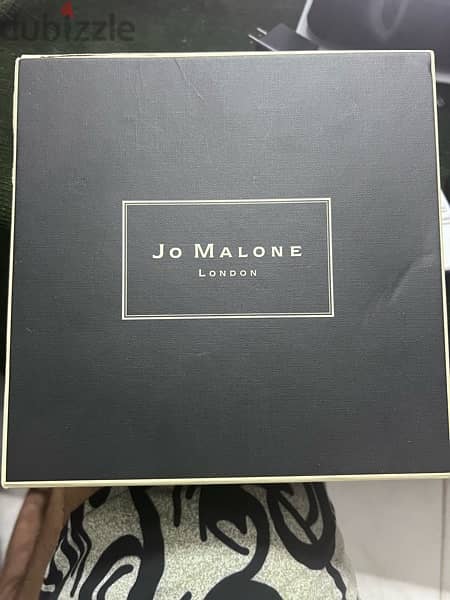 صندوق البراند الإنجليزي الشهير جو مالون لندن Jo Malone London 5