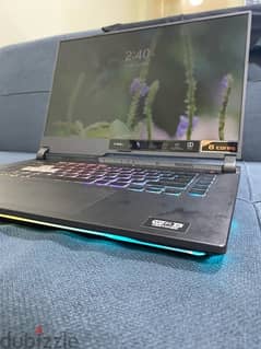 Asus Rog G15