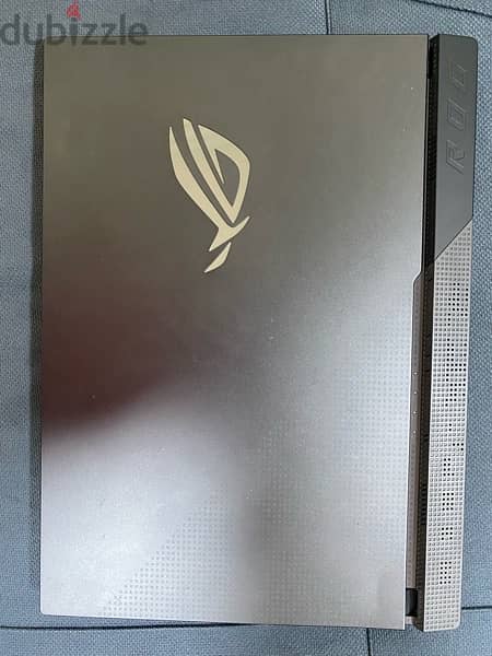 Asus Rog G15 6