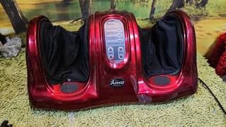 جهاز تدليك للقدمين - foot massager