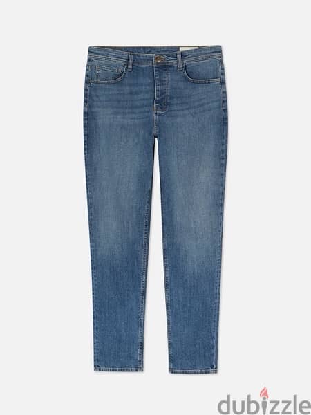 PRIMARK Stretch Slim Jeans 0