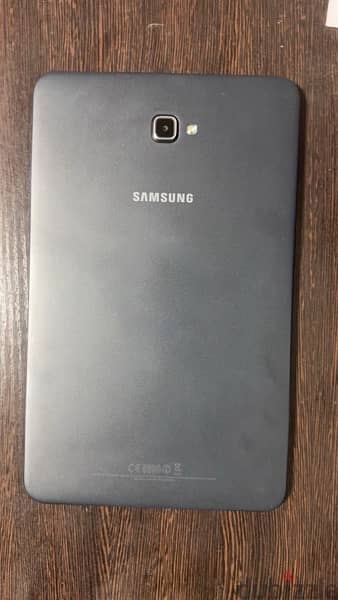 Samsung Galaxy Tab A6 0