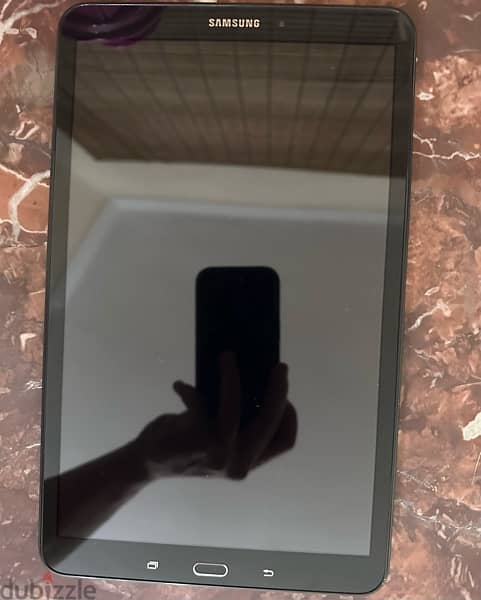 Samsung Galaxy Tab A6 1