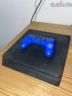 ps4 slim 500gb