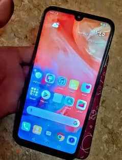 Huawei y 7 2019