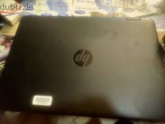 لاب توب hp 
PROBOOK 640 G2 Core I5 6TH Ram 8 
M. 2 
256G 0