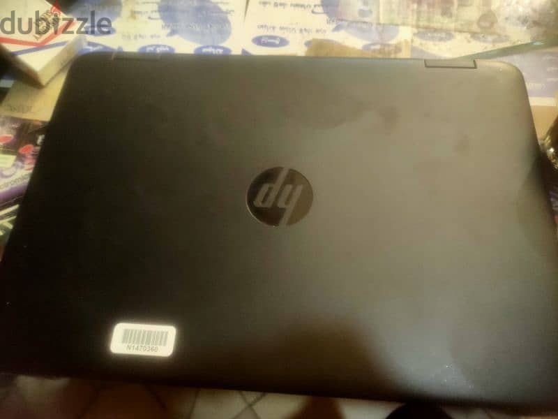 لاب توب hp 
PROBOOK 640 G2 Core I5 6TH Ram 8 
M. 2 
256G 0