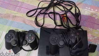 ps 2 sony gen 9