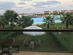 duplex Under-market price in Amwaj North coast