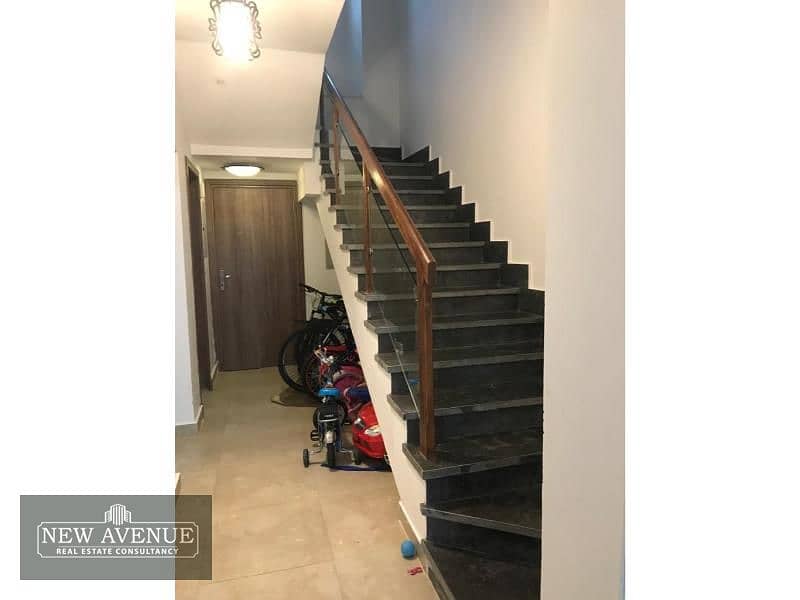 duplex Under-market price in Amwaj North coast 3